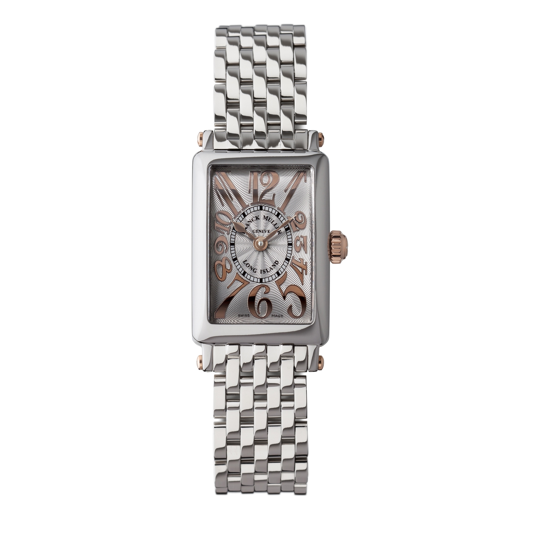 フランク ミュラー(FRANCK MULLER) 802QZRELSTG OAC ロングアイランド